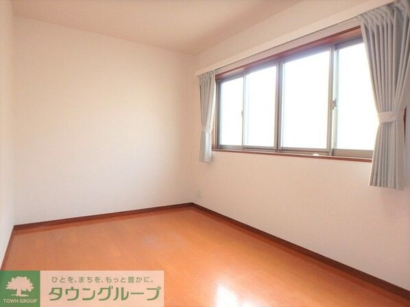 アプレシティ国分寺の物件内観写真